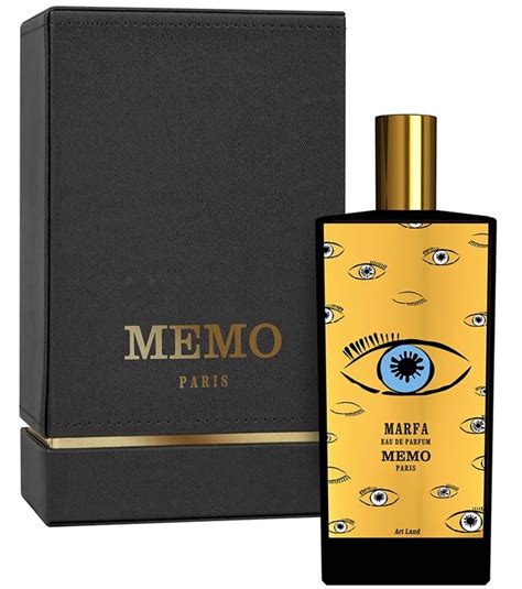 Memo Marfa 75Ml Edp Beymen Parfüm %20 İndirimli .